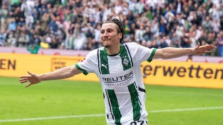 Bei der U21-EM - Warum Reitz für den Titel auf Köln-Hilfe hofft