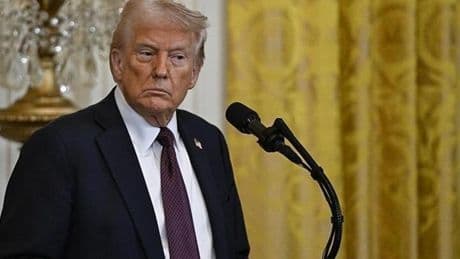 Gözler Trump'ın açıklamasında! 'Dünyayı sarsacak' ne diyecek?