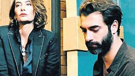 ‘Birbirimizi çok besliyoruz’