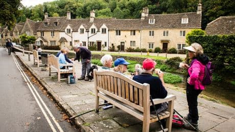 Villagers fed up of tourists’ drones call for ban after man filmed in bath