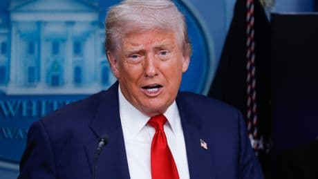 Trump, Washington’da “kamu güvenliği acil durumu” ilan etti