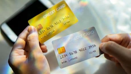 How A Forgetful Moment Sparked The Birth And Rise Of Credit Cards