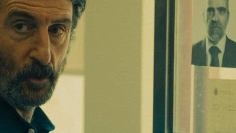 Está en Netflix y tienes que verla: la película basada en hechos reales, con Luis Zahera y Luis Tosar, que triunfa un año después de su estreno