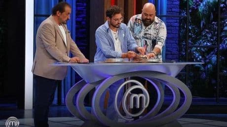 MasterChef kim aday? İşte 5. ve 6. eleme adayları! 11 Eylül 2025 MasterChef dokunulmazlık oyununda neler yaşandı?