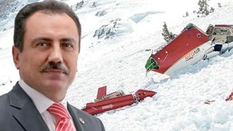 Muhsin Yazıcıoğlu davası 5 Kasım’a ertelendi
