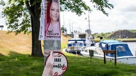 Duikers vinden telefoon verongelukte Emilka (33): ’Hij doet het nog, zo waardevol met al die foto’s en gegevens’