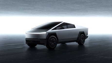 Tesla slaps $10K discounts on Cybertruck as sales skid and inventory builds up