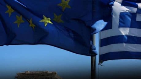 Yunanistan'da yolsuzluk skandalı! AB ceza yağdırdı, Miçotakis kararını açıkladı