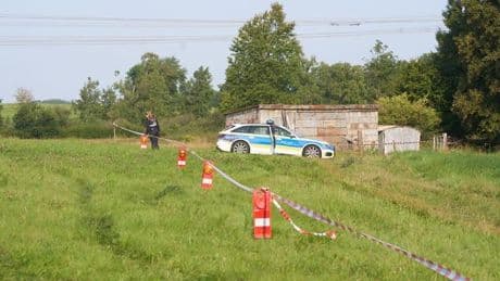 Kriminalität: Leiche im Westerwald gefunden – Spur zum Dreifachmord?