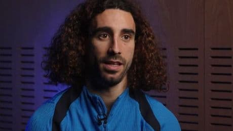 Marc Cucurella gives honest thoughts on Chelsea handing Liverpool a Guard of Honour
