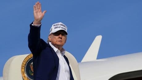 „Hatten ein sehr nettes Gespräch“ – Trump verschiebt zusätzliche EU-Zölle bis zum 9. Juli