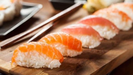 Australian state bans plastic fish soy sauce bottles due to risk to ocean