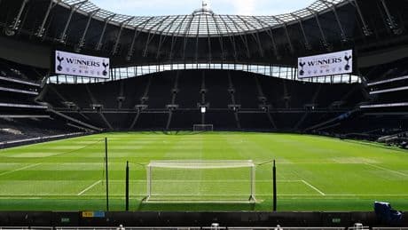 Tottenham vs Burnley LIVE: Premier League match stream, latest team news, lineups, TV, prediction