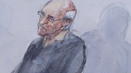 Ex-surgeon jailed over sex attacks on 299 victims in France’s largest child abuse trial