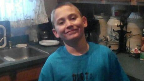 Child tortured to death by evil grandma after dad’s feet amputated
