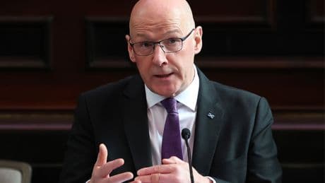 In full: John Swinney responds to The Herald's open letter on child poverty