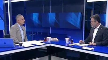 Bakan Yumaklı'dan orman yangınlarına ilişkin açıklama: Bu yıl içinde av yasağı geliyor