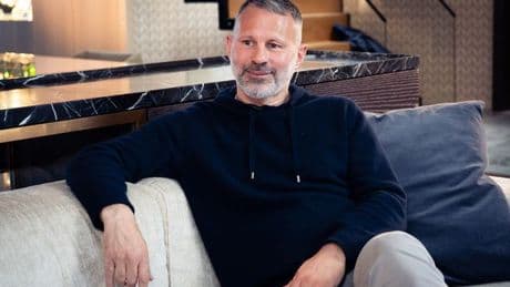 Ryan Giggs makes 'heartbreaking' admission about quitting as Wales manager