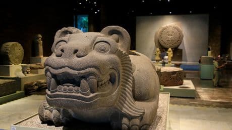 El Museo Nacional de Antropología de México, Premio Princesa de Asturias de la Concordia 2025