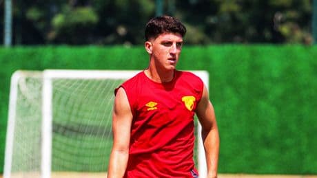 Göztepe, Çaykur Rizespor maçına hazır
