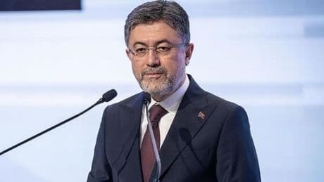 Bakan Yumaklı'dan yangın uyarısı: Risk ekim ayına kadar sürecek