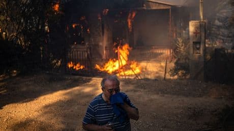 Investire nella natura è un’opportunità che l’Ue non può lasciarsi sfuggire