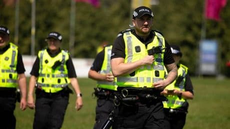 Six TRNSMT revellers arrested and charged on first day festival in Glasgow