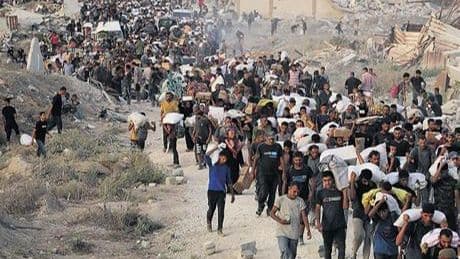 Tepkilere rağmen... İşgal hazırlığı