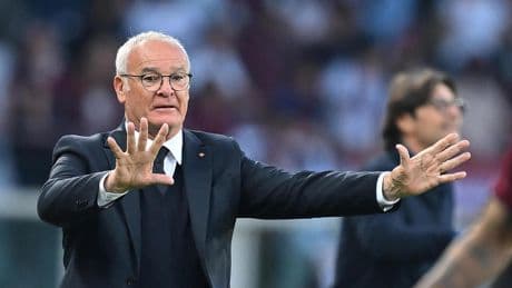 Transferzomer 2025: Ranieri bedankt voor bondscoachschap Italië