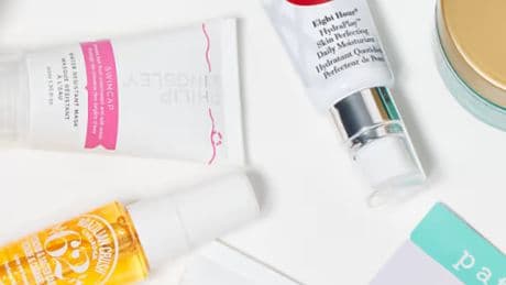 ASOS luxury travel beauty box sees £95 savings on top brands like Elemis and Laneige