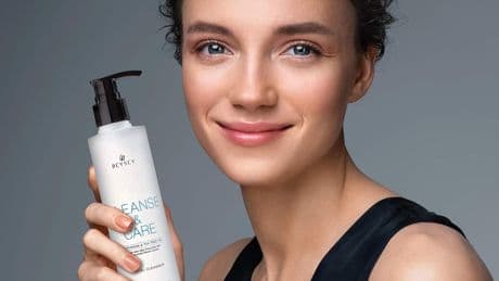 Mantén tu piel fresca y radiante con los mejores limpiadores faciales