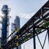 De afvalcentrale van Twente brengt voortaan grote hoeveelheden CO2 naar de kassen