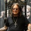 Ozzy Osbourne op eigen landgoed begraven