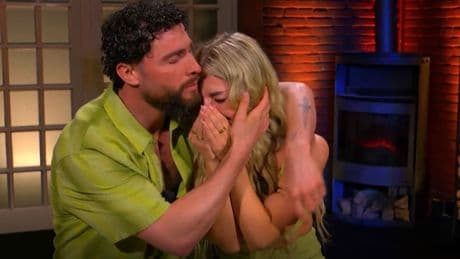 "Sommerhaus der Stars"-Paar hat sich getrennt – schon wieder