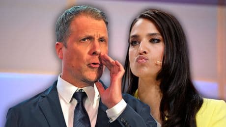 Oliver Pocher verhöhnt Ex-Frau Amira Aly: "Zur Multi-Millionärin gemacht"
