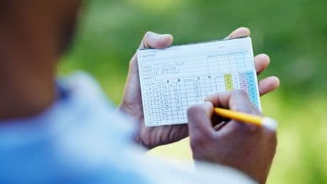 Maryland UPS driver disqualified from U.S. Open qualifier on technicality