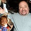 Chucky star dead at 61 two years after being investigated for sexting minors