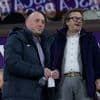 Vertrek Kenneth Bornauw zorgt voor onrust op Anderlecht: vandaag vervroegde Raad van Bestuur