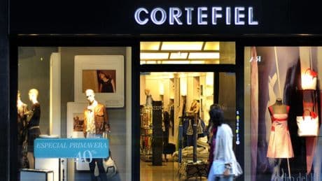 Tendam (Cortefiel) planea una fuerte expansión internacional con compras y más tiendas