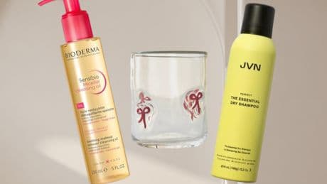 5 items our beauty editor is loving this month