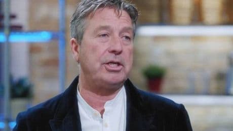 MasterChef's John Torode learned 'he was being sacked from BBC News'