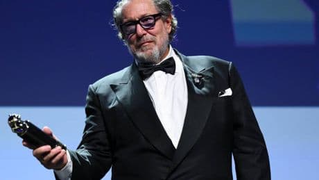 Schnabel: "Non c’è ragione per boicottare gli artisti"