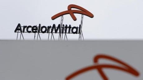 ArcelorMittal inicia un rebote técnico tras apoyarse en la zona de los 26,40 euros