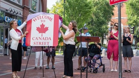 O, Canada! Americans &mdash; and their businesses &mdash; miss their neighbors up north