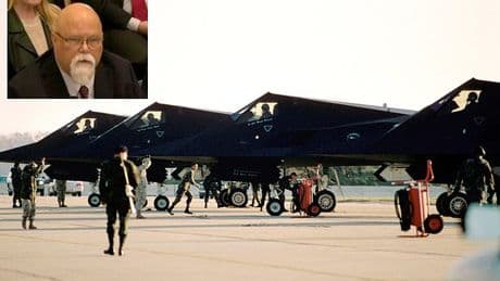 Insider blows the lid on explosive cover-up scandal plaguing top secret military bases across America