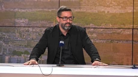 Pour le patron de Ledger, "quand on veut chercher des capitaux, l'Europe vient en dernier"