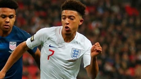 Sancho, irrompe il Dortmund: sorpasso Juve possibile, cosa sta succedendo