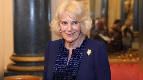 "Power and the Palace": Königin Camilla wurde als Teenager sexuell belästigt – und wehrte sich