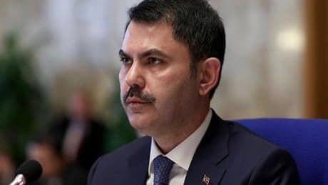 Bakan Kurum hasar tespit çalışmalarındaki son durumu paylaştı