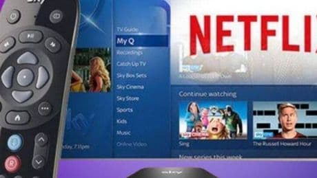 Sky TV and broadband deal is cheapest yet - but it ends in days